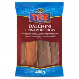 TRS Dalchini(Kanel) 6X400 gm