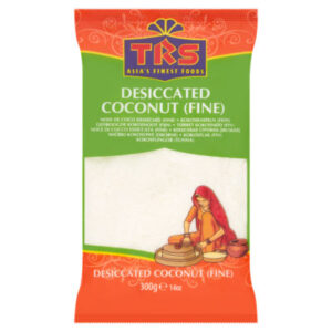 TRS Dessicated Coconut Fine 10*300 g