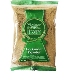 Heera Dhania Powder 20X100gm(Coriander)