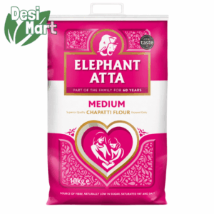 Elephant Atta Medium 10 kg