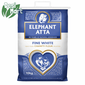 Elephant Atta White 10 kg