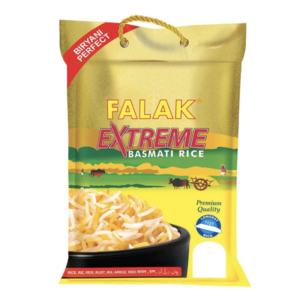 Falak Extreme Basmati Rice 10X2 kg