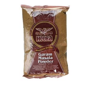 Heera Garam Masala Powder 6*1kg