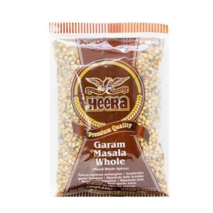 Heera Garam Masala Whole 20X100gm