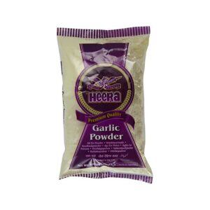 Heera Garlic Powder 10X400gm
