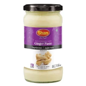 Shan Ginger Paste 12X310 g