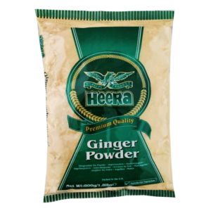Heera Ginger Powder 6X800gm