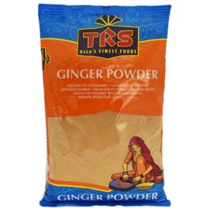 TRS Ginger Powder 20*100 g