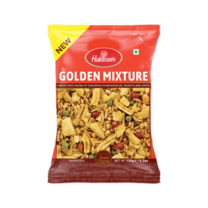 HR Golden Mixture 12X150gm