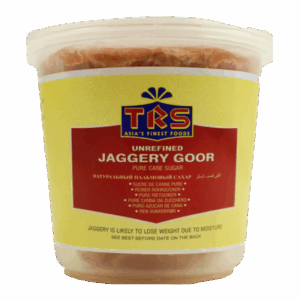TRS Jaggery (Gur) 20*450 gm