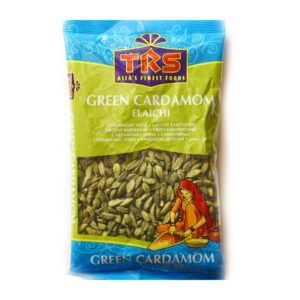 TRS Green Cardamoms 10*200 g