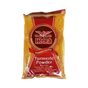 Heera Haldi Pdr 10X400gm(Turmeric)