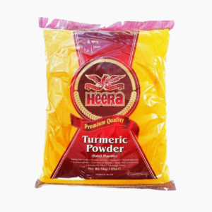 Heera Haldi 3X5 kg(Gurkmeja)