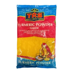 TRS Haldi Powder 3x5kg
