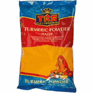 TRS Haldi (Turmeric) 6*1 kg