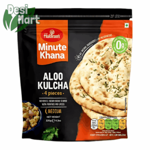 HR Aloo Kulcha 24X320g