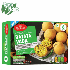 HR Batata Vada 12x300g