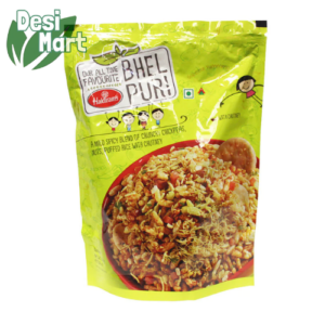 HR Bhel Puri with Chutney 10X200gm