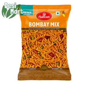 HR Bombay Mixture 10X200gm