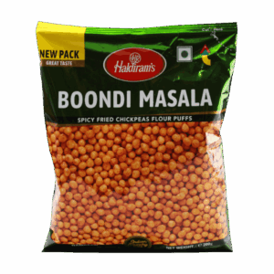 HR Boondi Masala 10X200gm