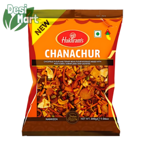 HR Chanachur 10X200gm
