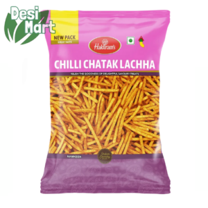 HR Chilli Chatak Lachha 5X200gm