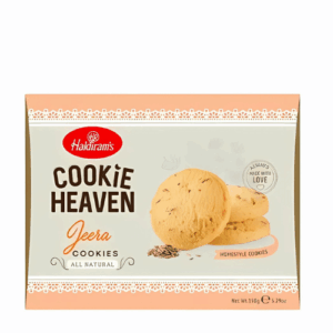 HR CH Jeera Cookies 24X150g