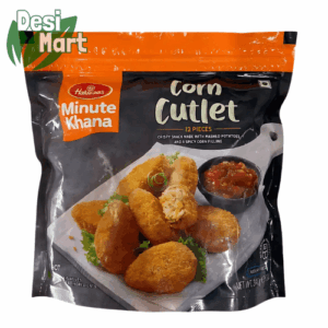 HR Corn Cutlets 12X340g
