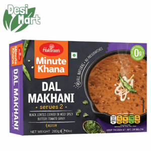 HR Dal Makhni (Frz)12X283gm