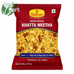 HR Khatta Meetha 10X200gm