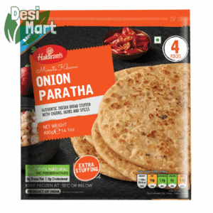 HR Onion Paratha 20X400g