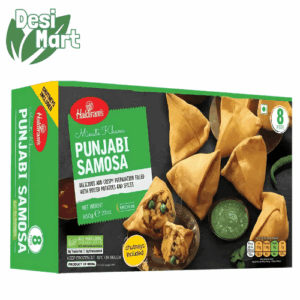 HR Punjabi Samosa 12X650g