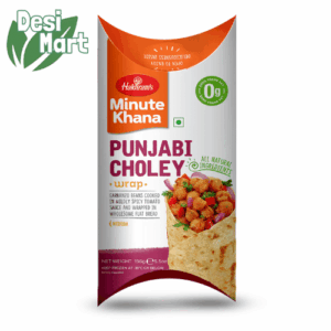 HR WR Punjabi Choley 24X156 gm