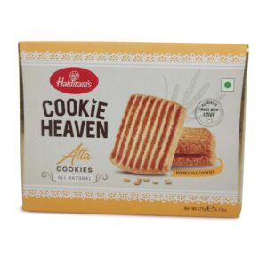 HR CH Atta Cookies 24X175g