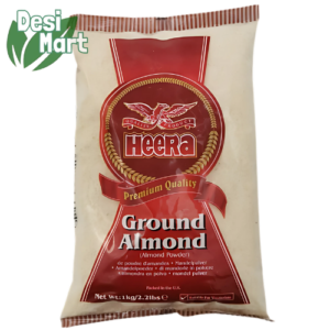 Heera Almond Powder 6X1 kg