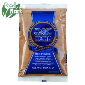 Heera Amla Powder 20X100gm