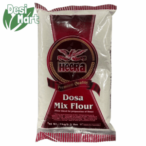 Heera Dosa Mix(Flour) 10X1kg