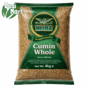Heera Jeera Whole 3X4 kg