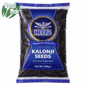 Heera Kalonji Seeds 10X300gm