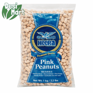Heera Pink Peanut 6X1 kg
