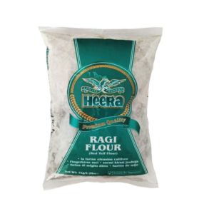 Heera Ragi Flour 6X1 kg