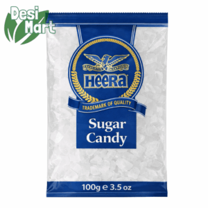Heera Sugar Candy 20x100g