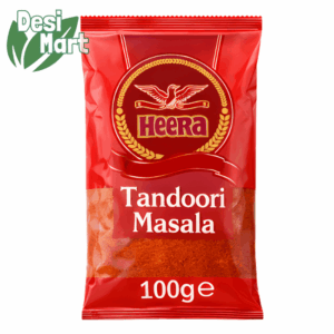 Heera Tandoori Masala 20X100gm
