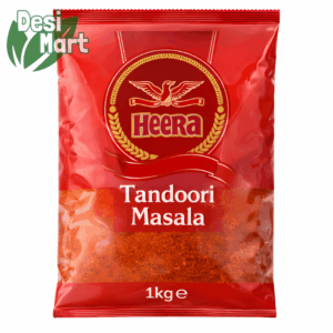 Heera Tandoori Masala 6X1kg