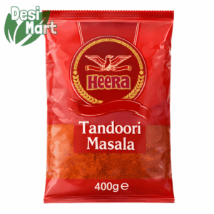 Heera Tandoori Masala 10x400g