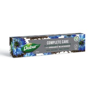 Dabur Toothpaste Blackseed 6X100ml