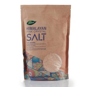 Dabur Himalayan Salt 12X1 kg