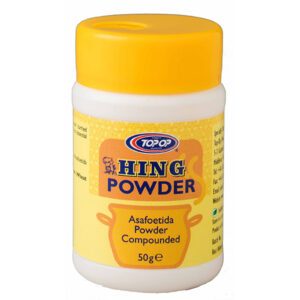 Hing(Vandevi) 10X50 g