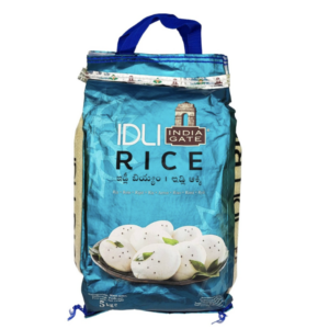 IG Idli Rice 4X5kg