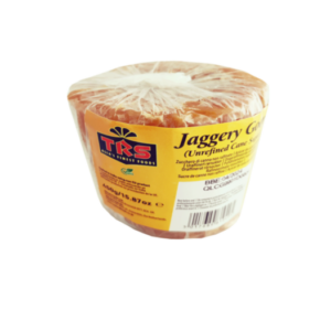 TRS Jaggery(Gur)12*1 kg